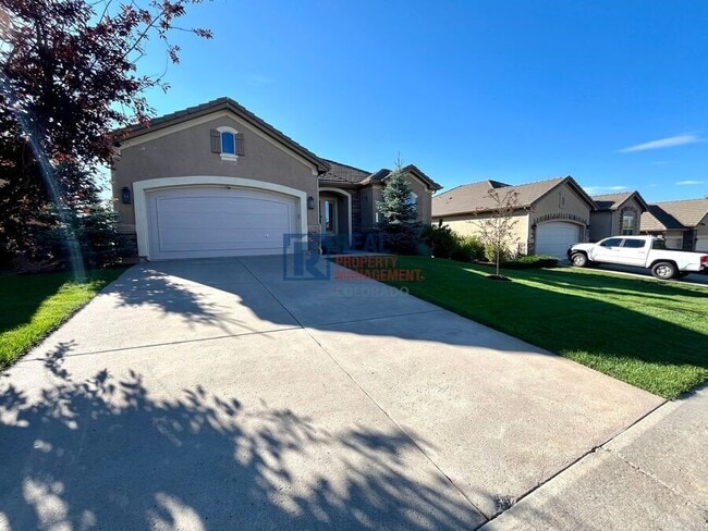 2633 Cinnabar Rd in Colorado Springs, CO - Building Photo - Building Photo