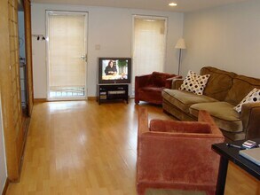 1481 Harvard St NW in Washington, DC - Building Photo - Building Photo