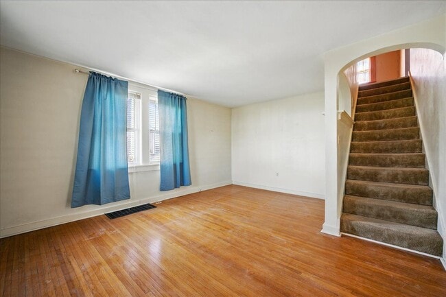 3110 N Sherwood Ave in Peoria, IL - Foto de edificio - Building Photo