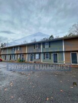 3011 Adkisson Dr in Cleveland, TN - Building Photo