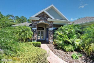 1033 Hampstead Ln in Ormond Beach, FL - Building Photo