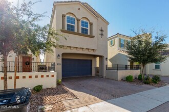 1557 E Megan St in Gilbert, AZ - Building Photo - Building Photo