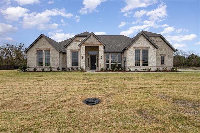 1516 Lynx Lp in Forney, TX - Building Photo - Building Photo