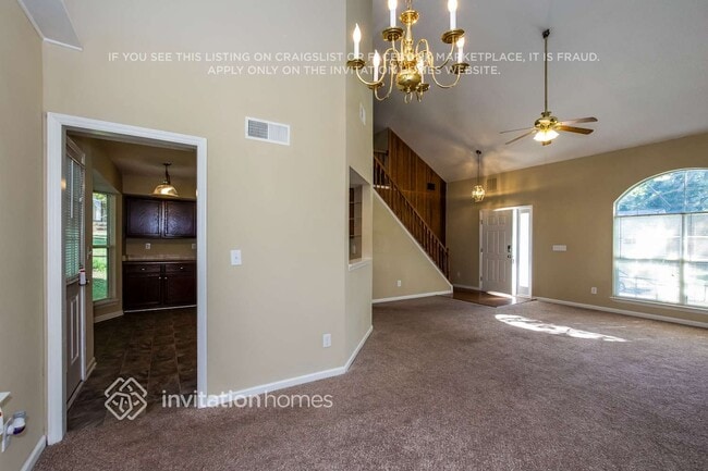 1803 Golden Heights Ct in Charlotte, NC - Building Photo - Building Photo