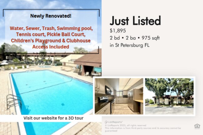 property at 785 S Village Dr