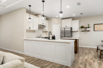 1409 Rio Panuco Ave in Harlingen, TX - Building Photo - Building Photo