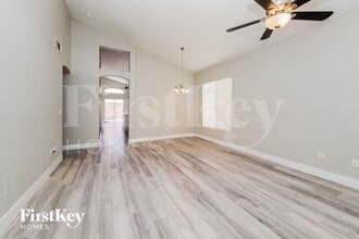 8417 Legacy Valley Ave in Las Vegas, NV - Building Photo - Building Photo