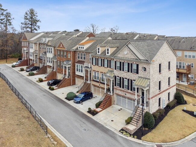 4913 Greylock Walk SE in Atlanta, GA - Building Photo - Building Photo