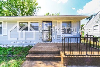 312 Banff Cir in St. Louis, MO - Building Photo - Building Photo