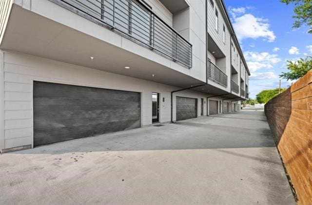 property at 1715 Bennett Ave