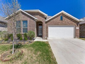 9609 Alderleaf Trl in Crowley, TX - Building Photo