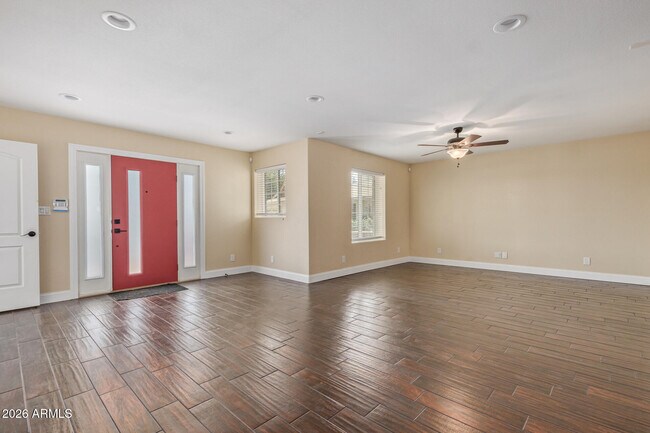 1280 E Alameda Dr in Tempe, AZ - Building Photo - Building Photo