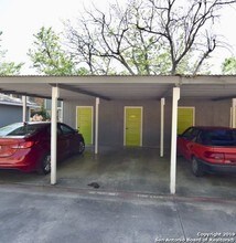 311 San Antonio Ave in Boerne, TX - Building Photo - Building Photo