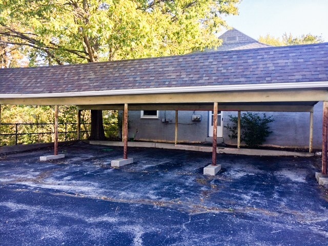 157 E Perry St in Tiffin, OH - Foto de edificio - Building Photo