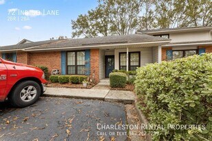 72 Indigo Ln in Goose Creek, SC - Building Photo