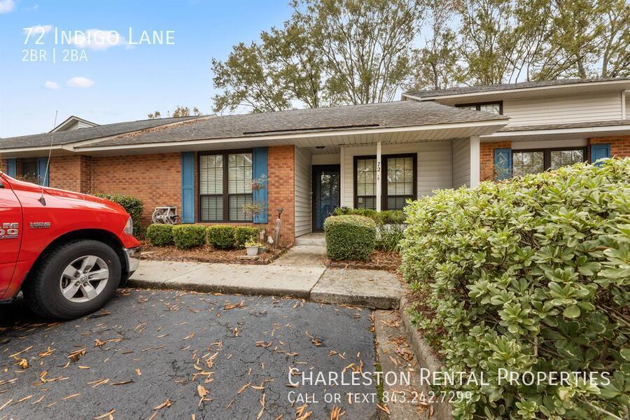 72 Indigo Ln in Goose Creek, SC - Building Photo