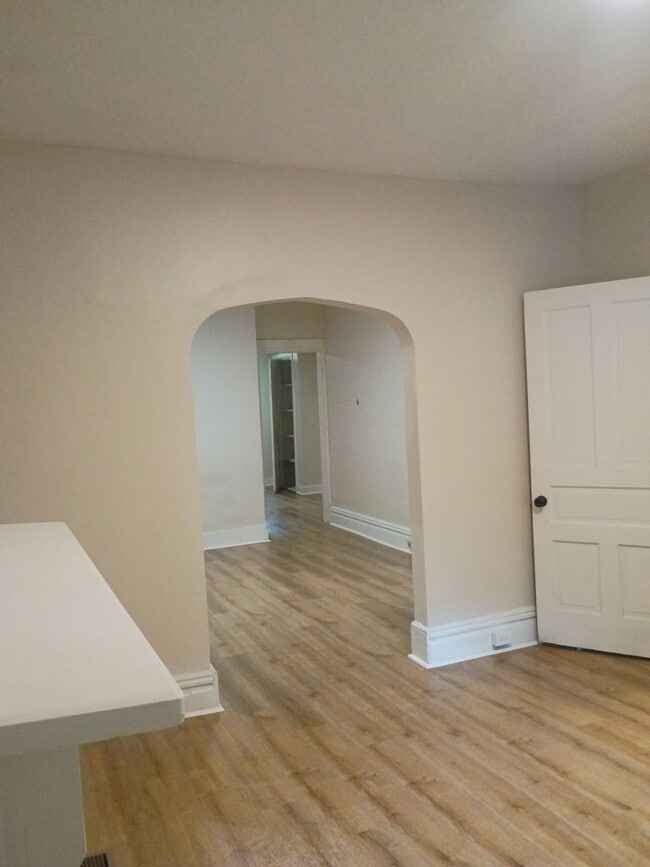 property at 2622 N Charles St