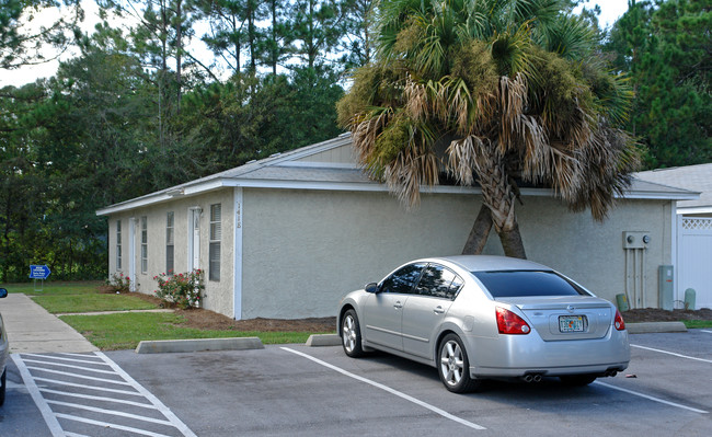 1410 New York Ave in Lynn Haven, FL - Building Photo - Building Photo