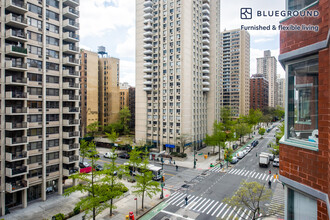 750 Columbus Ave, Unit FL8-ID596 in New York, NY - Building Photo - Building Photo
