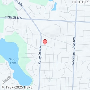 property at 5085-5085 Quincy St NW