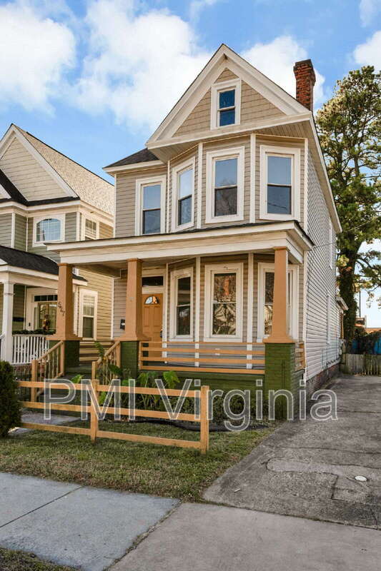 property at 527 W 26th St