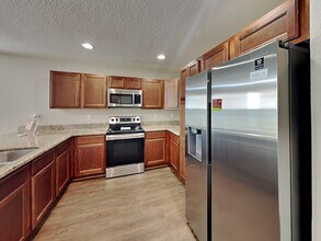 5337 Walkers Ridge Dr in Jacksonville, FL - Foto de edificio - Building Photo