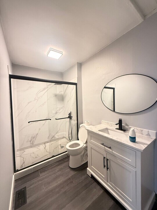 1415-1417 Warren St in Davenport, IA - Building Photo