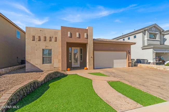 3151 Mocha Freeze in El Paso, TX - Building Photo - Building Photo