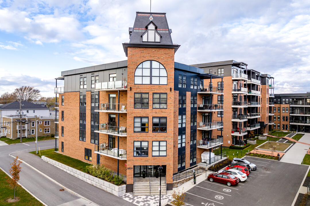 1850 Laframboise Boul in St-Hyacinthe, QC - Building Photo