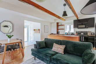 1023 King St in Charlottesville, VA - Building Photo - Building Photo