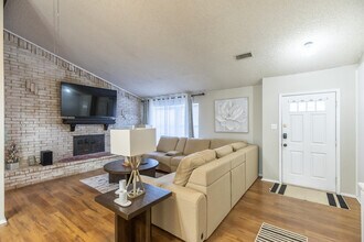 5701 Quail Run St in Abilene, TX - Building Photo - Building Photo