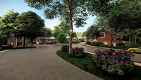 Gulf Drive Townhomes in Vinita Park, MO - Building Photo - Building Photo