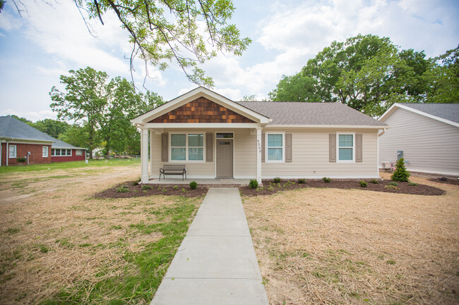 4520 Old Mission Rd in Chattanooga, TN - Building Photo - Building Photo