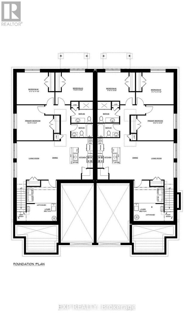 448 Falcon Ln in Russell, ON - Building Photo - Building Photo