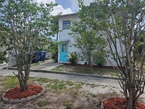 845 17th St N in St. Petersburg, FL - Building Photo - Building Photo