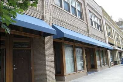 Martineau Apartments