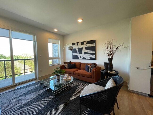 2501 Troost Ave in Kansas City, MO - Building Photo - Building Photo