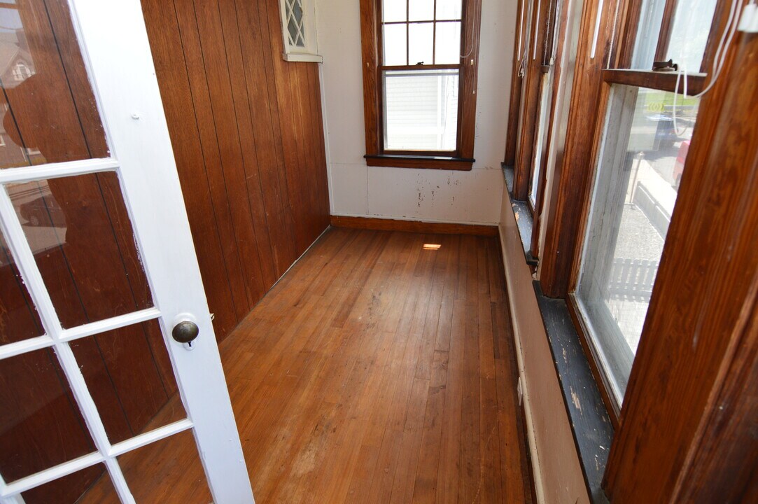 100 Etna St in Boston, MA - Building Photo