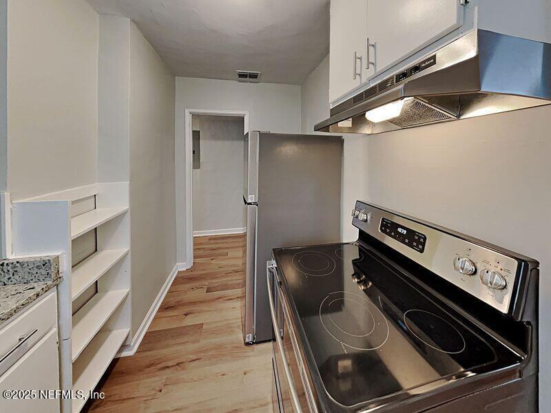 886 Brandywine St in Jacksonville, FL - Building Photo