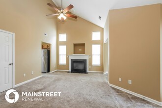 4315 River Bluff Terrace in Greensboro, NC - Building Photo - Building Photo