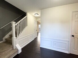 11865 Carriage Park Ln in Duluth, GA - Building Photo