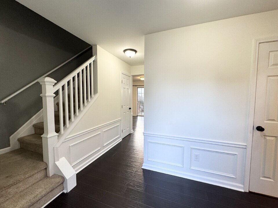 11865 Carriage Park Ln in Duluth, GA - Building Photo