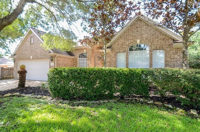 23211 Colony Green Dr in Katy, TX - Building Photo - Building Photo