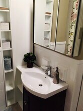 8 Garrison St, Unit 203 in Boston, MA - Building Photo - Building Photo