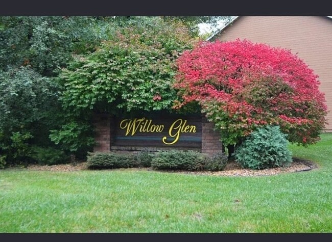 property at 5740 Willow Trail