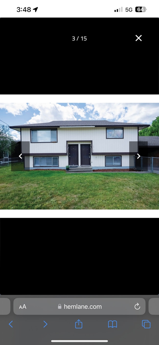 property at 16108 E Broadway Ave