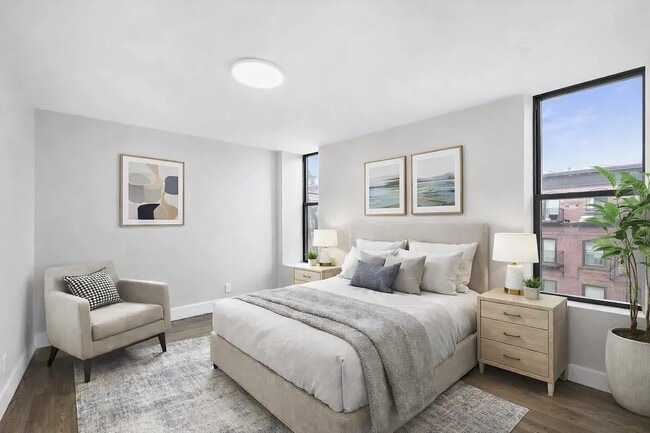 492 11th St, Unit 3B in Brooklyn, NY - Building Photo - Building Photo