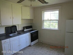 2419 Terrell Pl in Lynchburg, VA - Building Photo - Building Photo