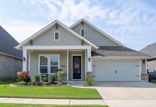 property at 2441 Lazy Dog Ln
