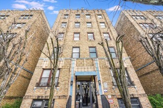 260 Harrison Ave in Jersey City, NJ - Building Photo - Building Photo